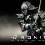 Weak Box Office Result Awaits “47 Ronin”