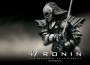 Weak Box Office Result Awaits “47 Ronin”
