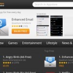 Amazon Android Appstore Credit Offered To Consumers