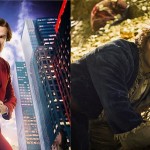 "The Hobbit" Tops Charts With "Anchorman 2" Close Behind