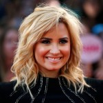 Demi Lovato Talks About Her Cocaine Addiction