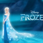 “Frozen” Climbes To Number One At The Box Office