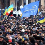 Ukraine May Still Sign The EU Agreement