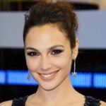 Gal Gadot Bags Role Of Wonder Woman