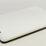 White-Colored Google Nexus 7 Offered In The Market