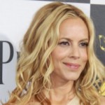 Maria Bello Comes Out