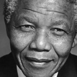 Nelson Mandela Dies At The Age Of 95