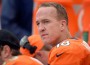 Peyton Manning Named SI 2013 Sportsman Of The Year