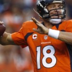 NFL Record Broken By Peyton Manning