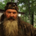 Comments of Phil Robertson Condemned By GLAAD