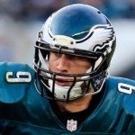 Philadelphia Eagles Win As Foles Nears Record