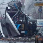 Fears Raised Following Second Suicide Bombing In Russia