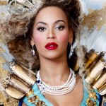 Beyonce Releases New Album 