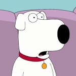 New Developments In Family Guy’s Brian Story