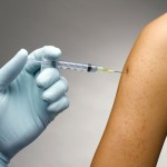 Research Shows Flu Shots Are Less Effective In Men