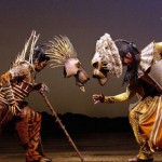 The Lion King Musical Named Broadway’s Biggest Earner