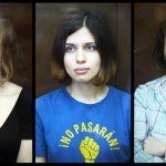 Pussy Riot Members Released From Prison