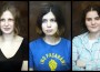 Pussy Riot Members Released From Prison