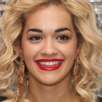 Rita Ora Joins “50 Shades of Grey” Cast