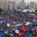 Ukrainian Protesters And Police Agree To Cease-Fire