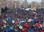 Ukrainian Protesters And Police Agree To Cease-Fire