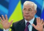 Ukrainian Prime Minister Mykola Azarov Resigns