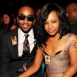 Whitney Houston’s Daughter Bobbi Kristina Gets Married