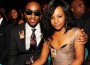 Whitney Houston’s Daughter Bobbi Kristina Gets Married