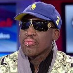 Dennis Rodman Speaks Out About Latest Visit To North Korea