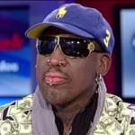 Dennis Rodman Issues Apology For Not Being Able To Help Bae