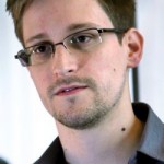 Edward Snowden Brushes Aside Accusations Of Collaboration