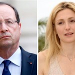 French President Brushes Cheating Accusations Aside