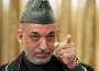 Hamid Karzai Believes In US Involvement In Recent Attacks