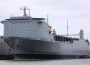 Syrian Chemical Weapons To Be Destroyed On US Ship