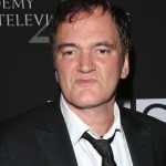 Quentin Tarantino Stops “Hateful Eight” After Script Leak