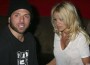 Rick Salomon And Pamela Anderson Tie The Knot Again
