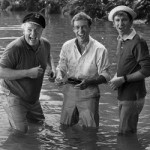 Russell Johnson Passes Away