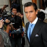 Scott Disick Loses Father Two Months After Losing His Mother