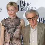 Mia Farrow Blasts Woody Allen Over Lifetime Achievement Award