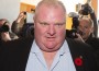 Toronto Mayor Rob Ford Runs For Re-Election