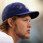 Los Angeles Dodgers May Sign With Clayton Kershaw