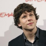 Jesse Eisenberg Cast As Lex Luthor 