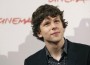 Jesse Eisenberg Cast As Lex Luthor
