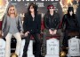 Motley Crue To Retire After Latest Tour