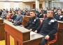 Over Three Hundred Police Officers Reassigned In Turkey