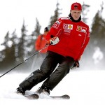 Michael Schumacher In Stable Condition For The Time Being