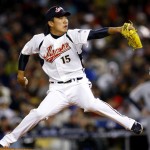 Masahiro Tanaka And Yankees Agree On Contract