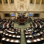 Belgium Parliament Approves Child Euthanasia Law