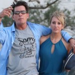Charlie Sheen To Get Prenup Before Marrying Brett Rossi