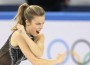 Ashley Wagner Helps US Get To Medal Round